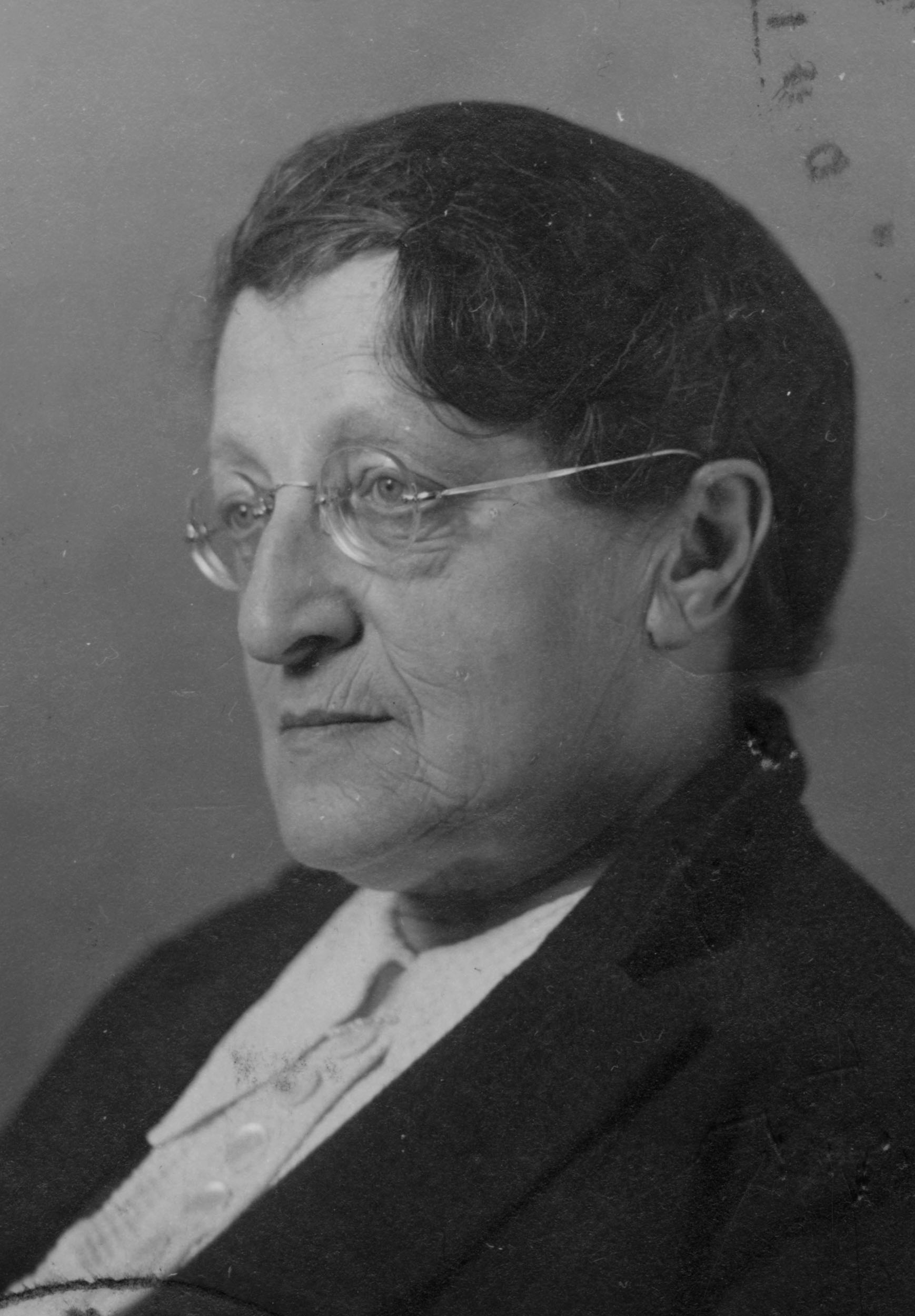 Karoline (Lina) Weil Weil
