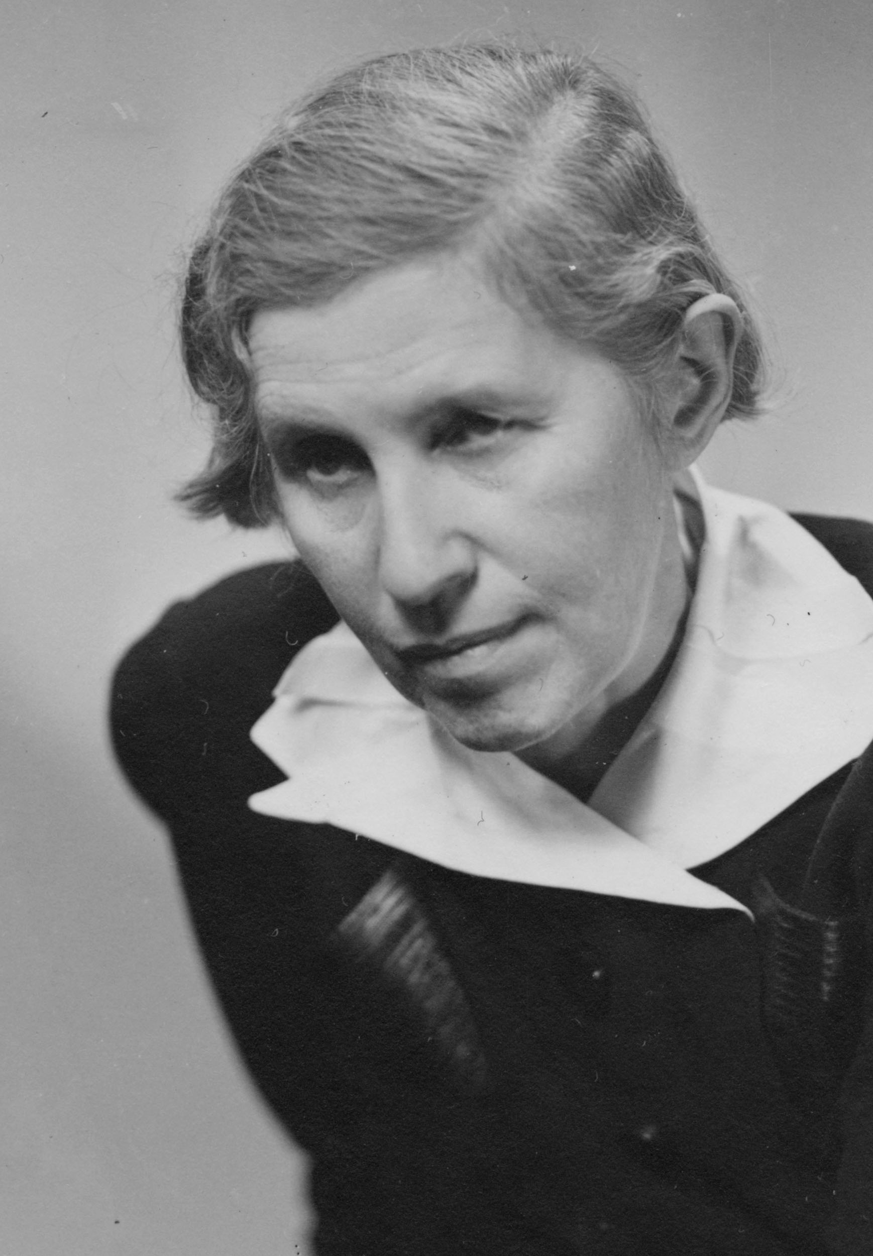 Lina (Karoline) Weil Weil