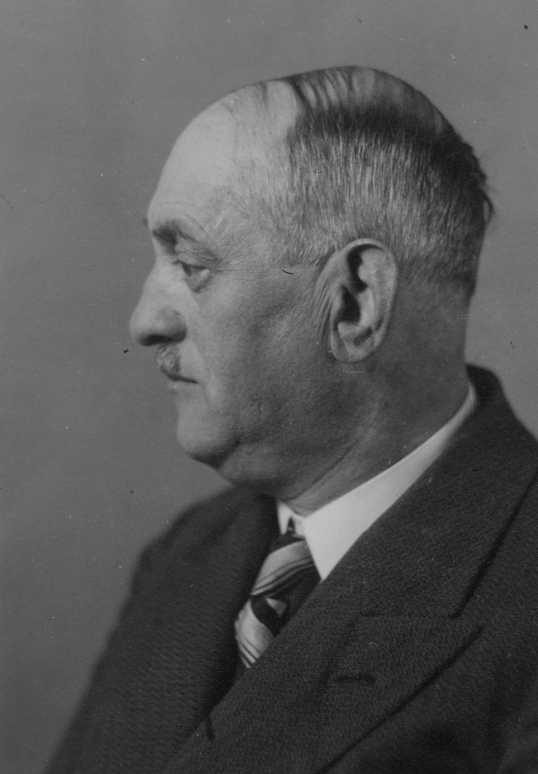 Ludwig Matzner Matzner