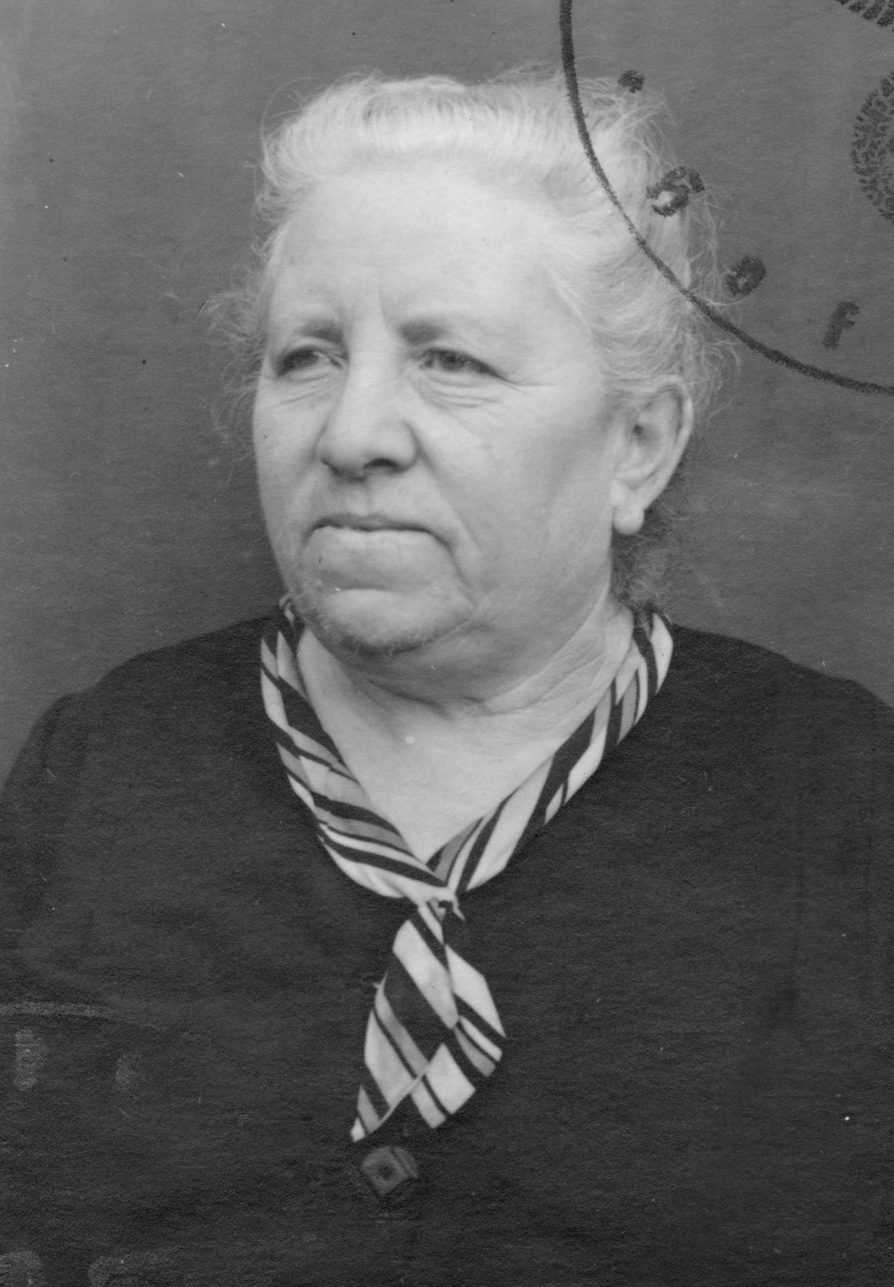 Betty Müller Müller