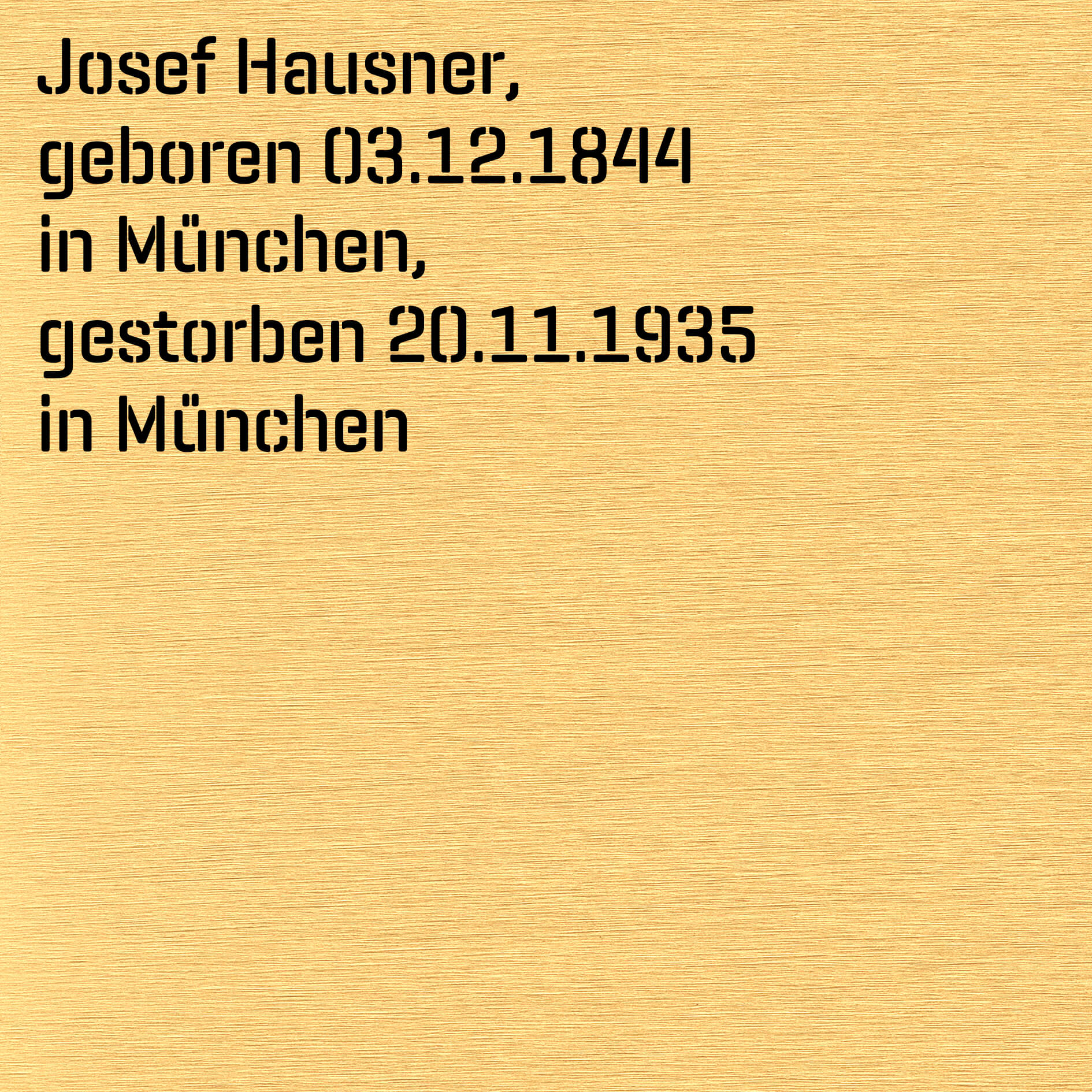 Hausner