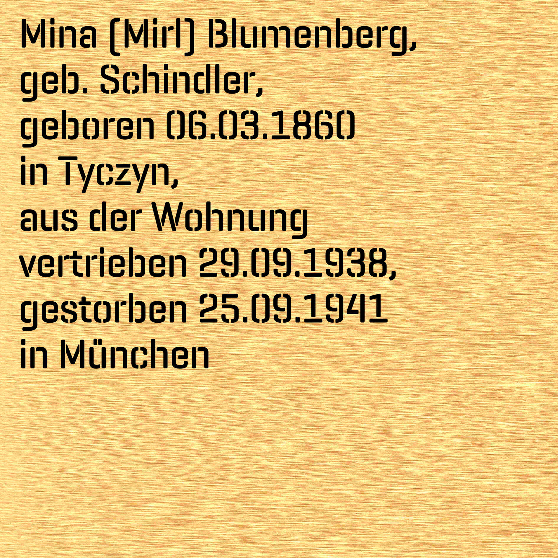 Blumenberg