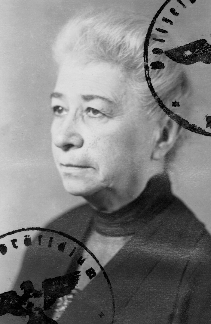 Olga Maier Maier