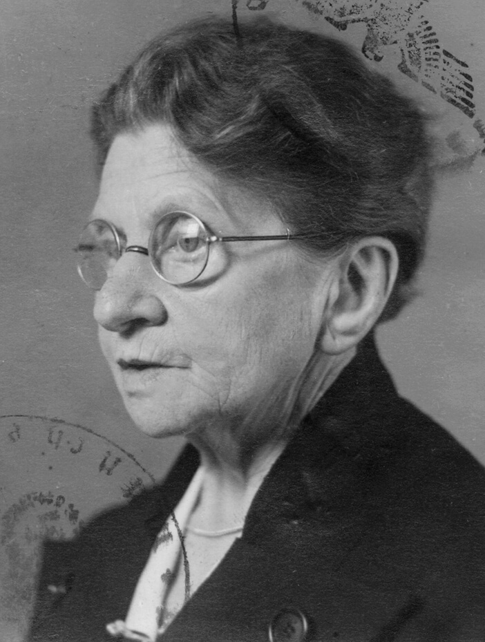 Rosa Landauer Landauer