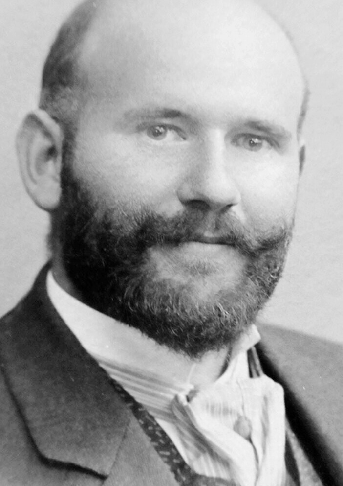 Samson Felix Perutz Perutz