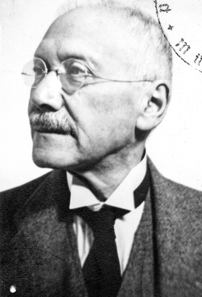 Siegfried Gerstle Gerstle