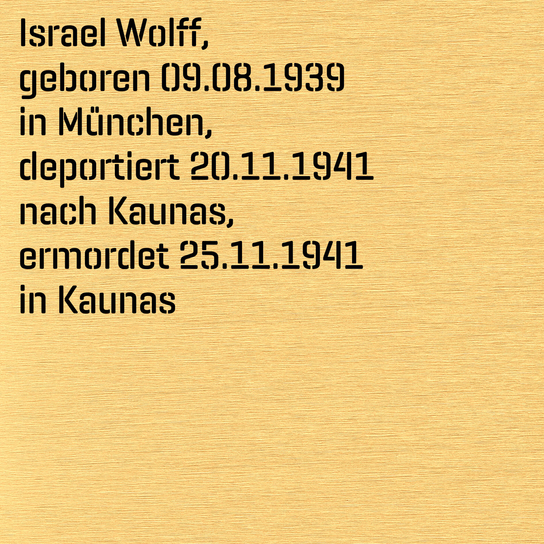 Wolff