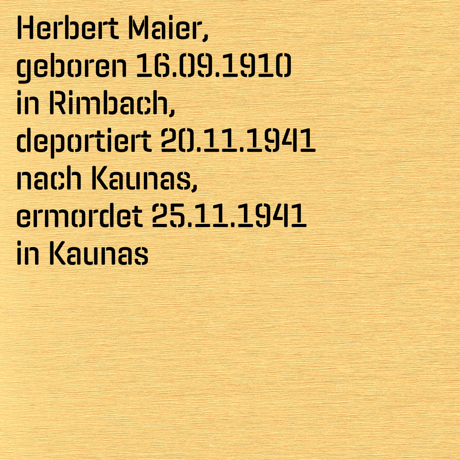 Maier