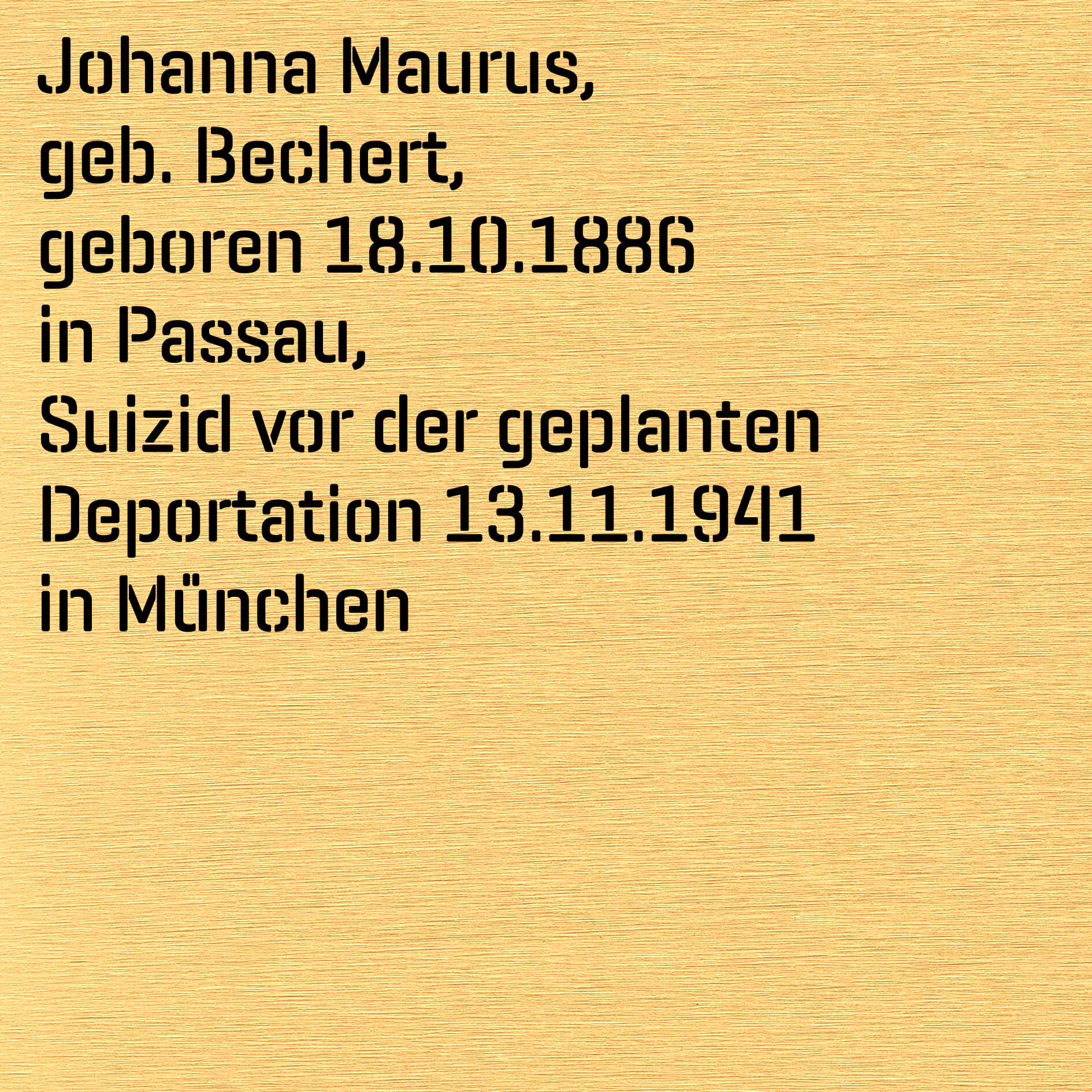 Maurus